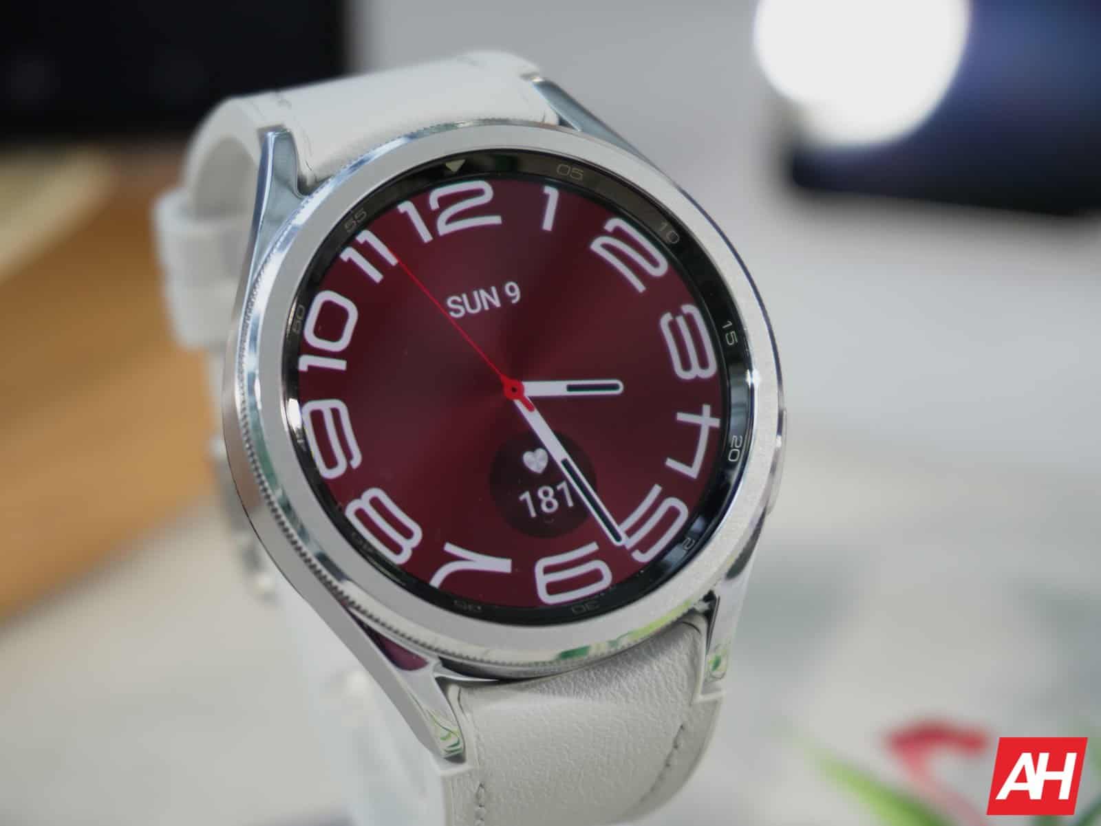 Samsung erweitert Galaxy AI auf seine Uhren und andere Wearables