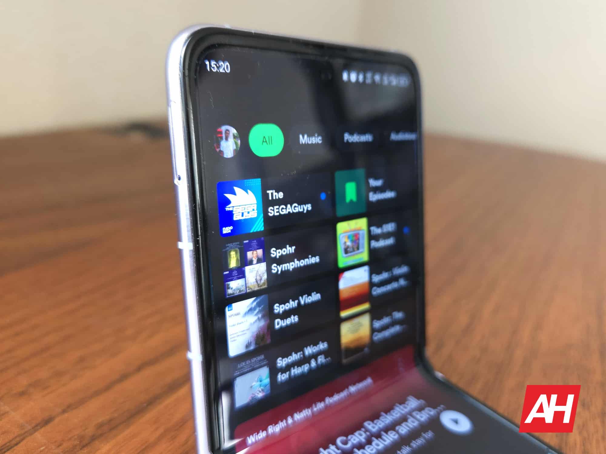 Featured image for Spotify is now 600 million monthly active users strong