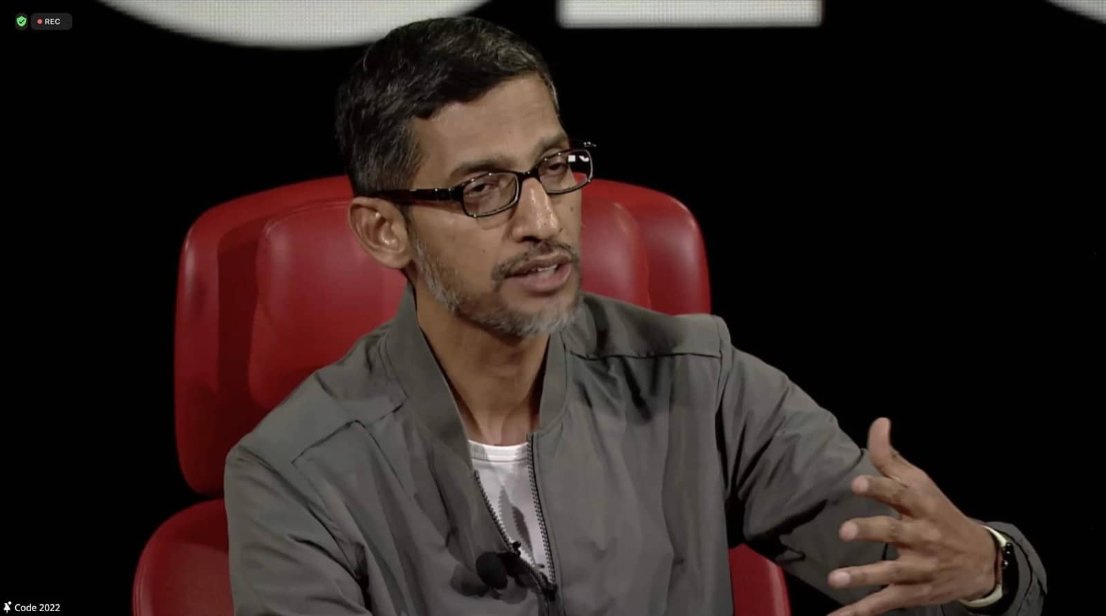 Sundar Pichai reagierte auf die ungenauen Bilder von Gemini und sagt, das sei „völlig inakzeptabel“
