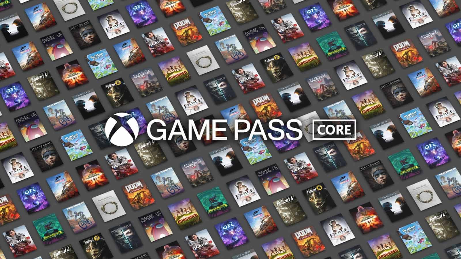 Über 34 Millionen Menschen abonnieren den Xbox Game Pass
