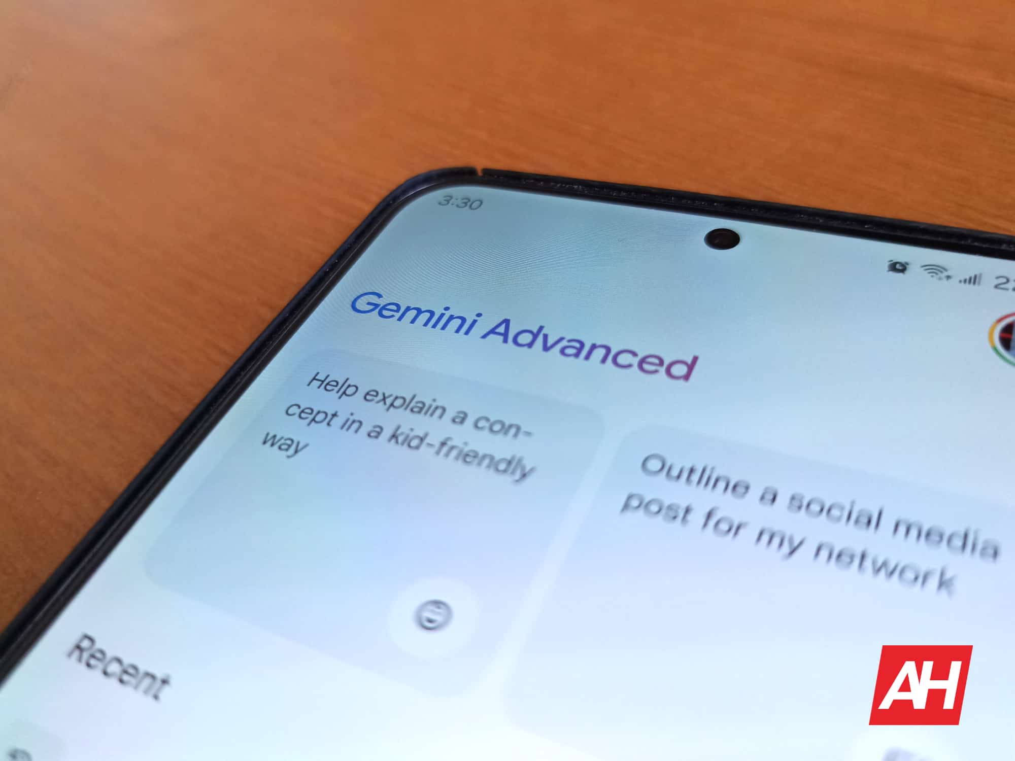 Featured image for What is Gemini Advanced?