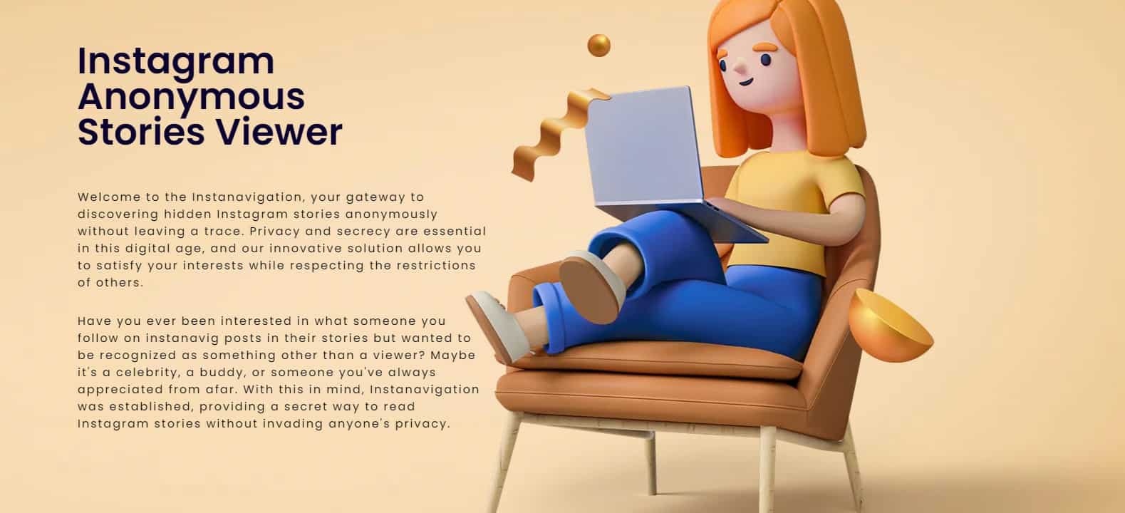 Featured image for Anonymous viewing for social good: How privacy tools can be advocates