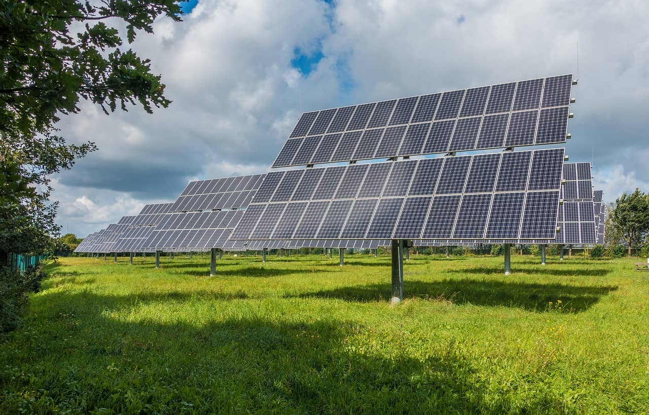 Featured image for How the renewable energy switch is crucial for more job generation