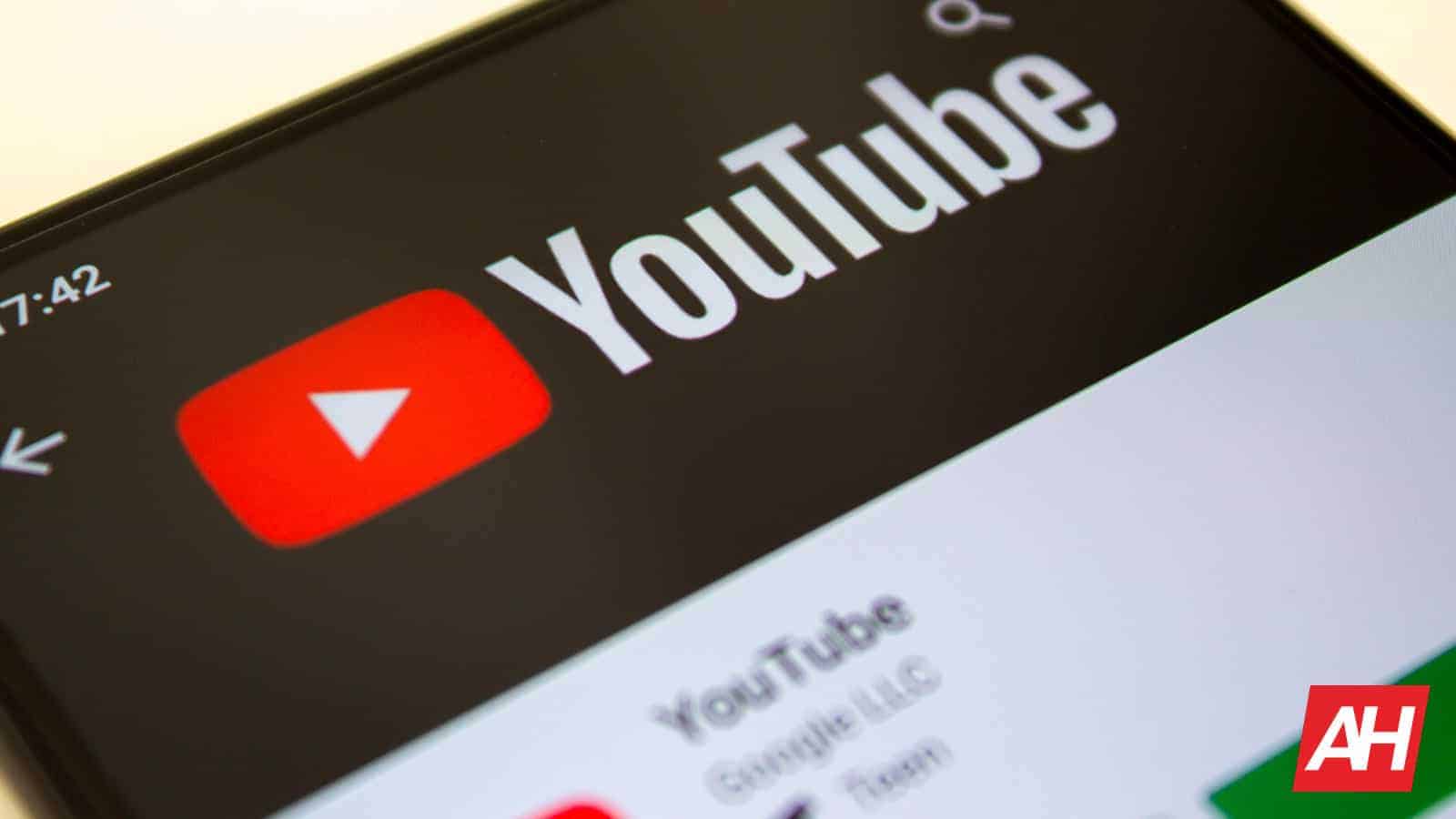 YouTube könnte es Ihnen ermöglichen, per Sprache In-Video-Produkte zu kaufen