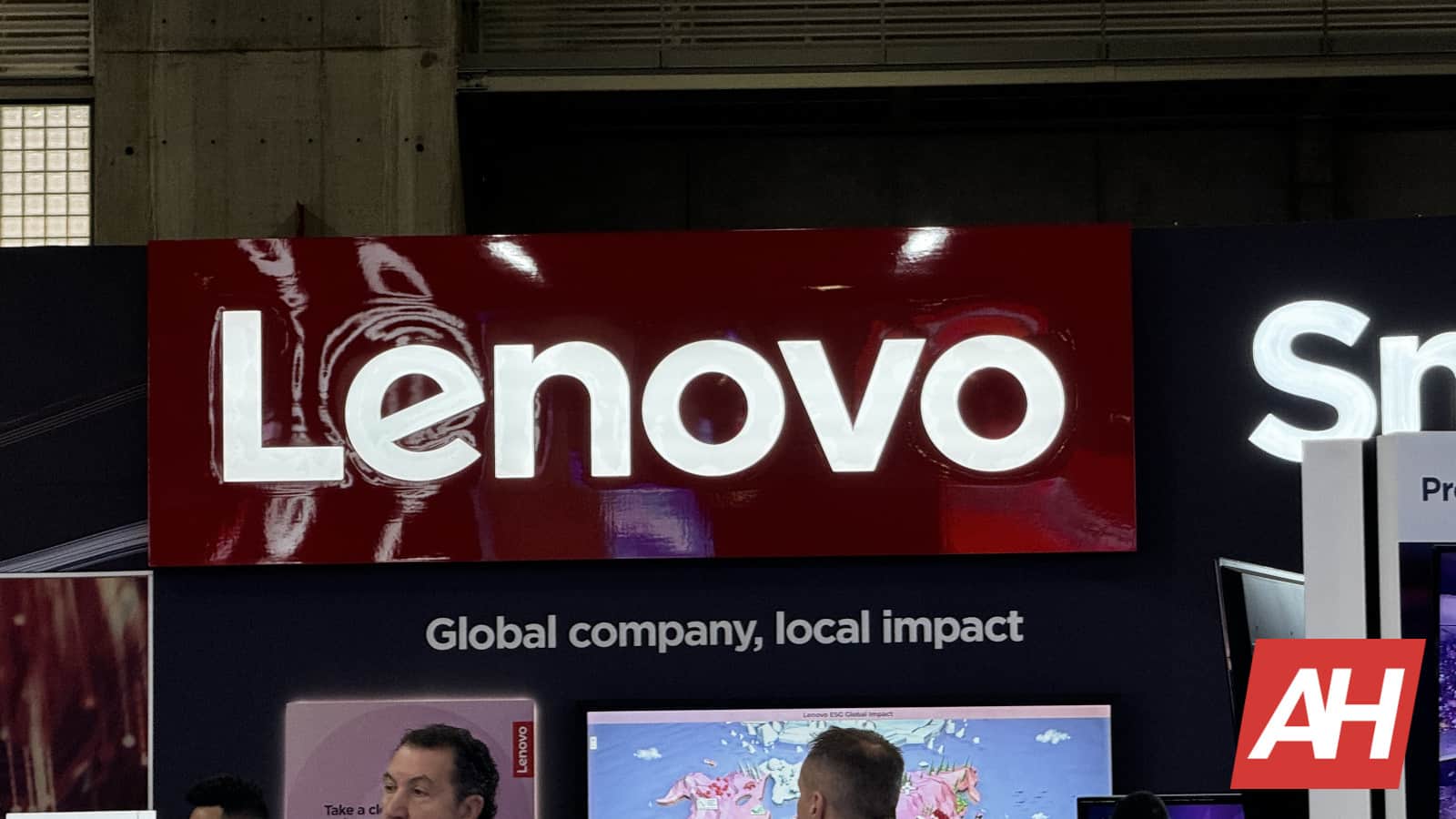 Featured image for Lenovo is refreshing the Tab P12 with a Matte Display