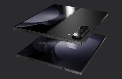 Das Galaxy Z Fold 6 soll bessere Kameras bieten als das Galaxy S24
