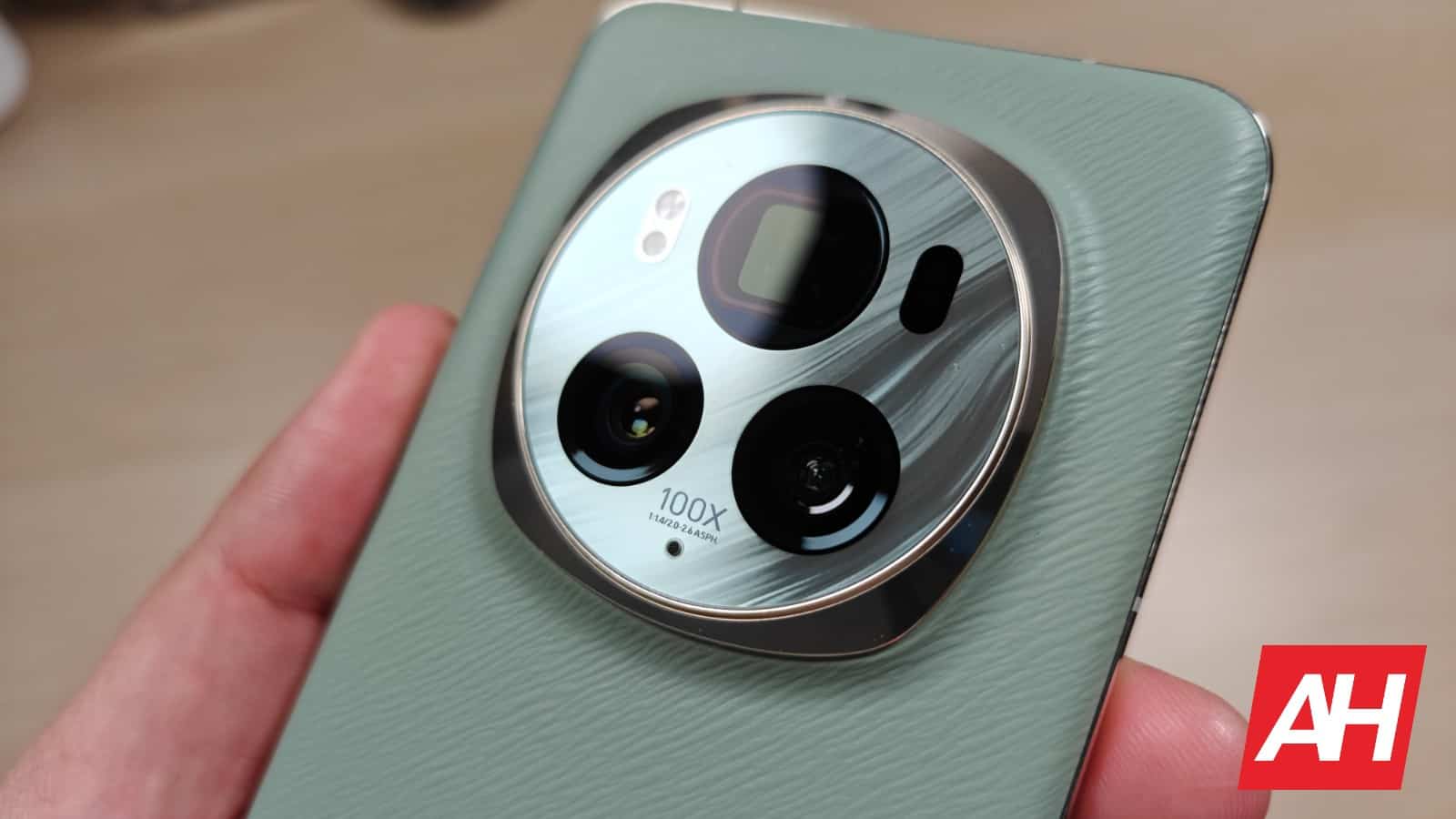 AH HONOR Magic6 Pro Bild 39