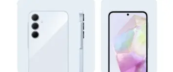 Galaxy A35 A55 Leak-Bilder 5