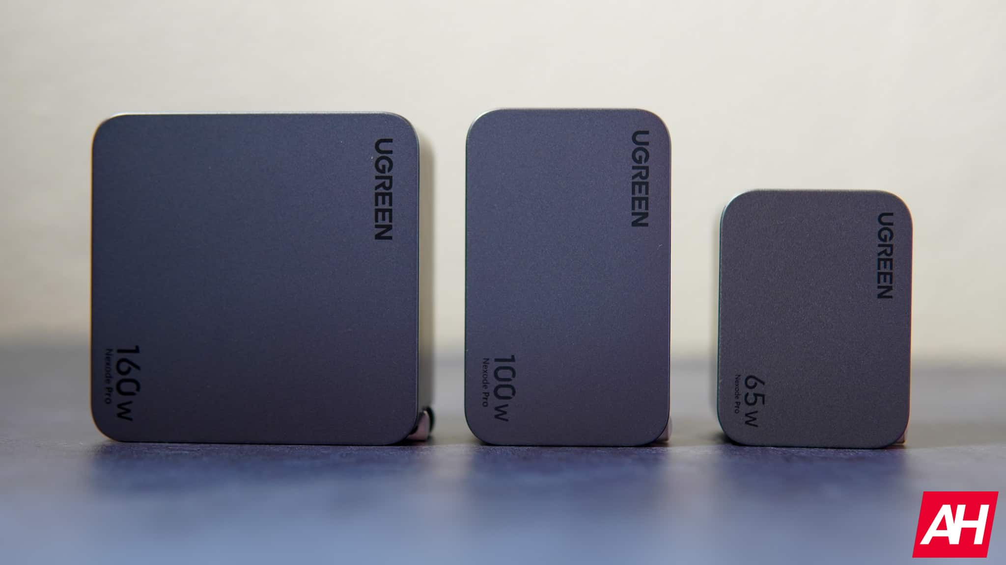 Featured image for What Are Gallium Nitride (GaN) Chargers? Everything You Need To Know – March 2024