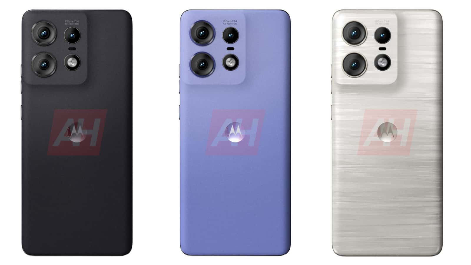Featured image for Exclusive Leak: Motorola Edge 50 Pro