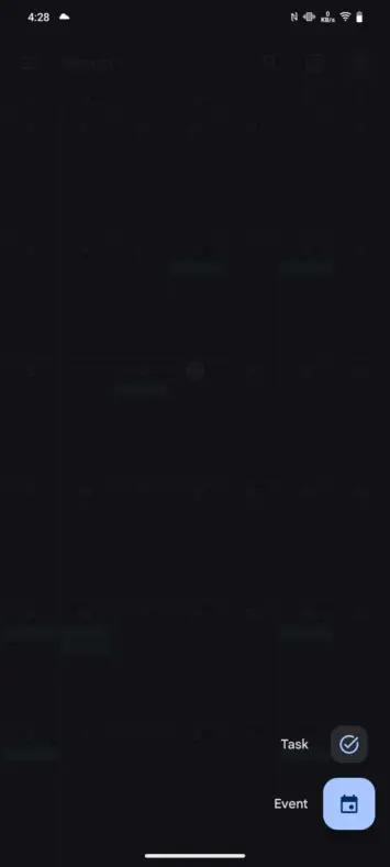 Ersteller von Google Kalender-Aufgabenereignissen 1