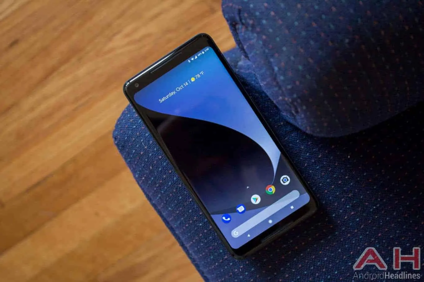 Google Pixel 2 AH NS 29