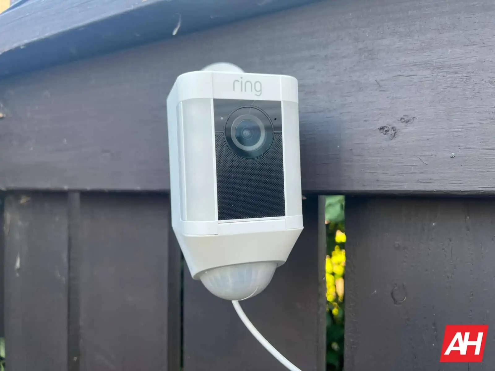 Ringscheinwerfer-Cam-Batterie AH