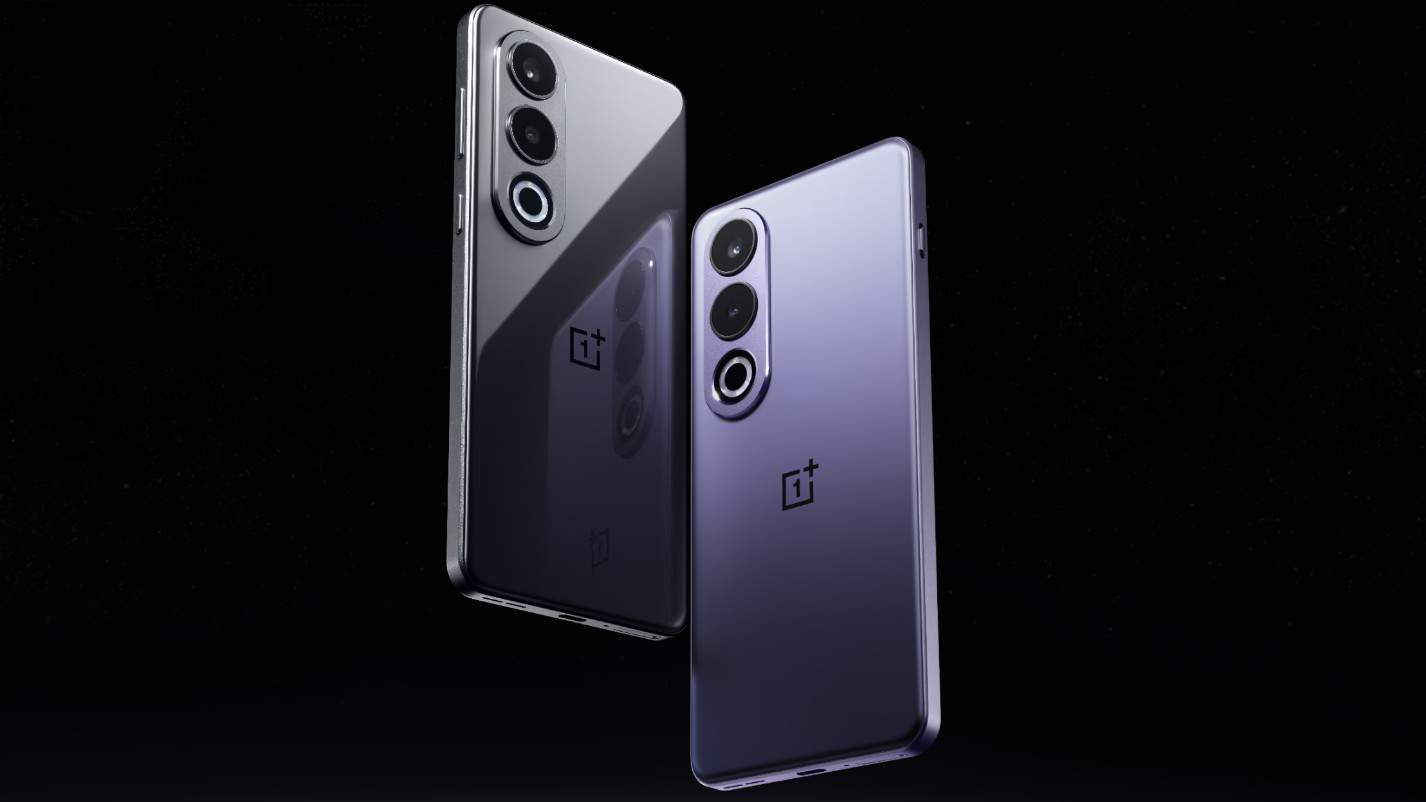 Featured image for OnePlus unveils Ace 3V, coming to global markets under a different name