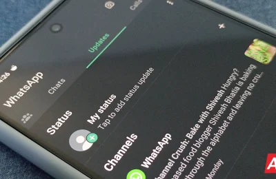Ein WhatsApp-Fehler verhindert, dass Android-Benutzer Videos senden