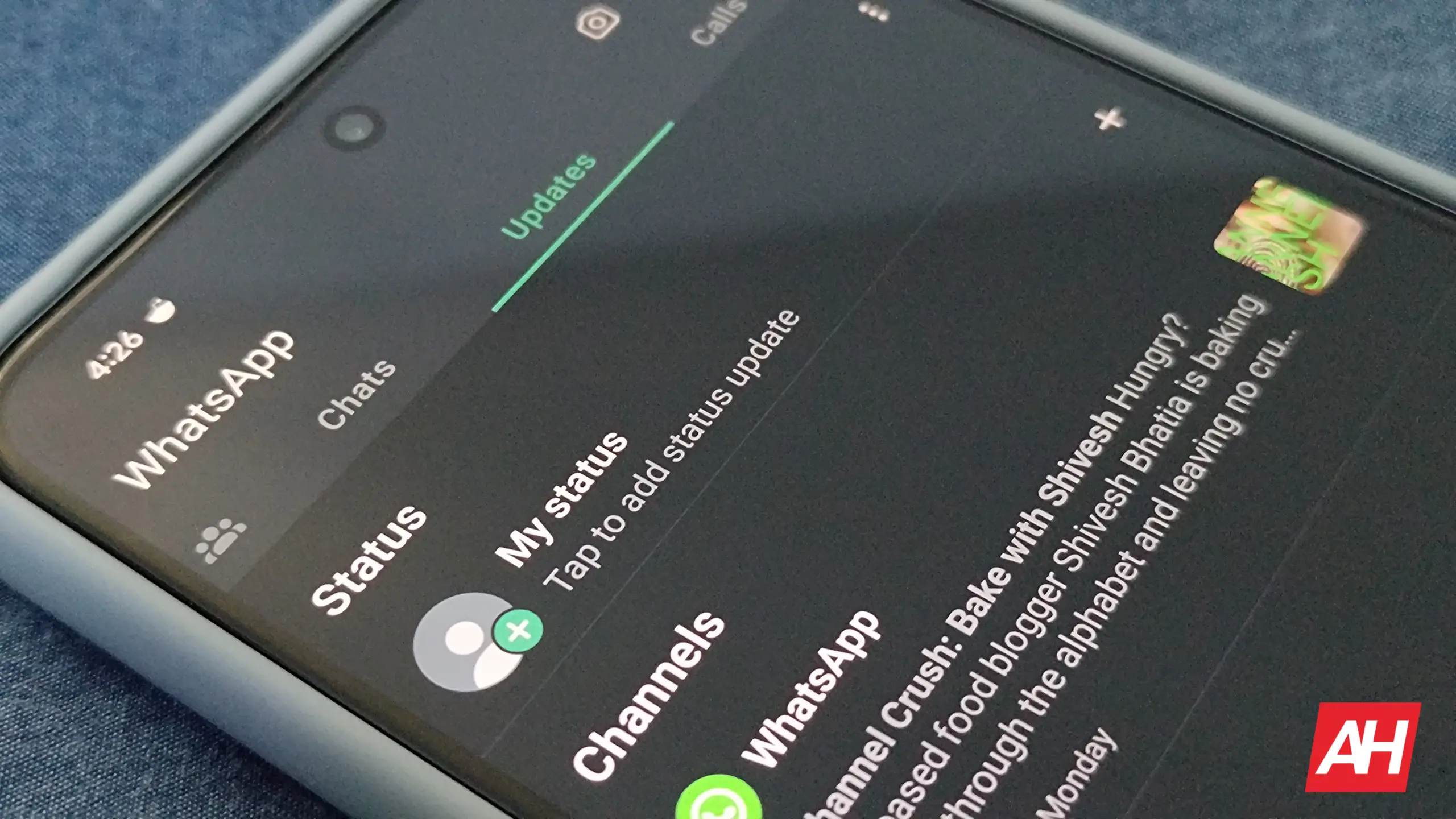 WhatsApp könnte Ihnen bald ermöglichen, die Linkvorschau in Chats zu deaktivieren