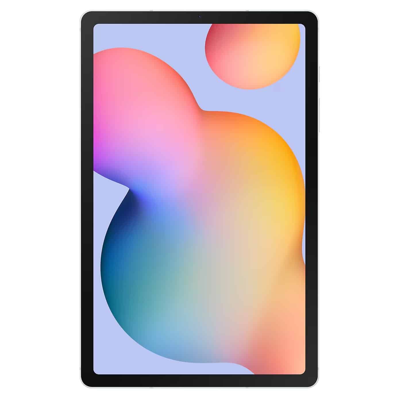 Das durchgesickerte Samsung Galaxy Tab S6 Lite 2024 rendert 16