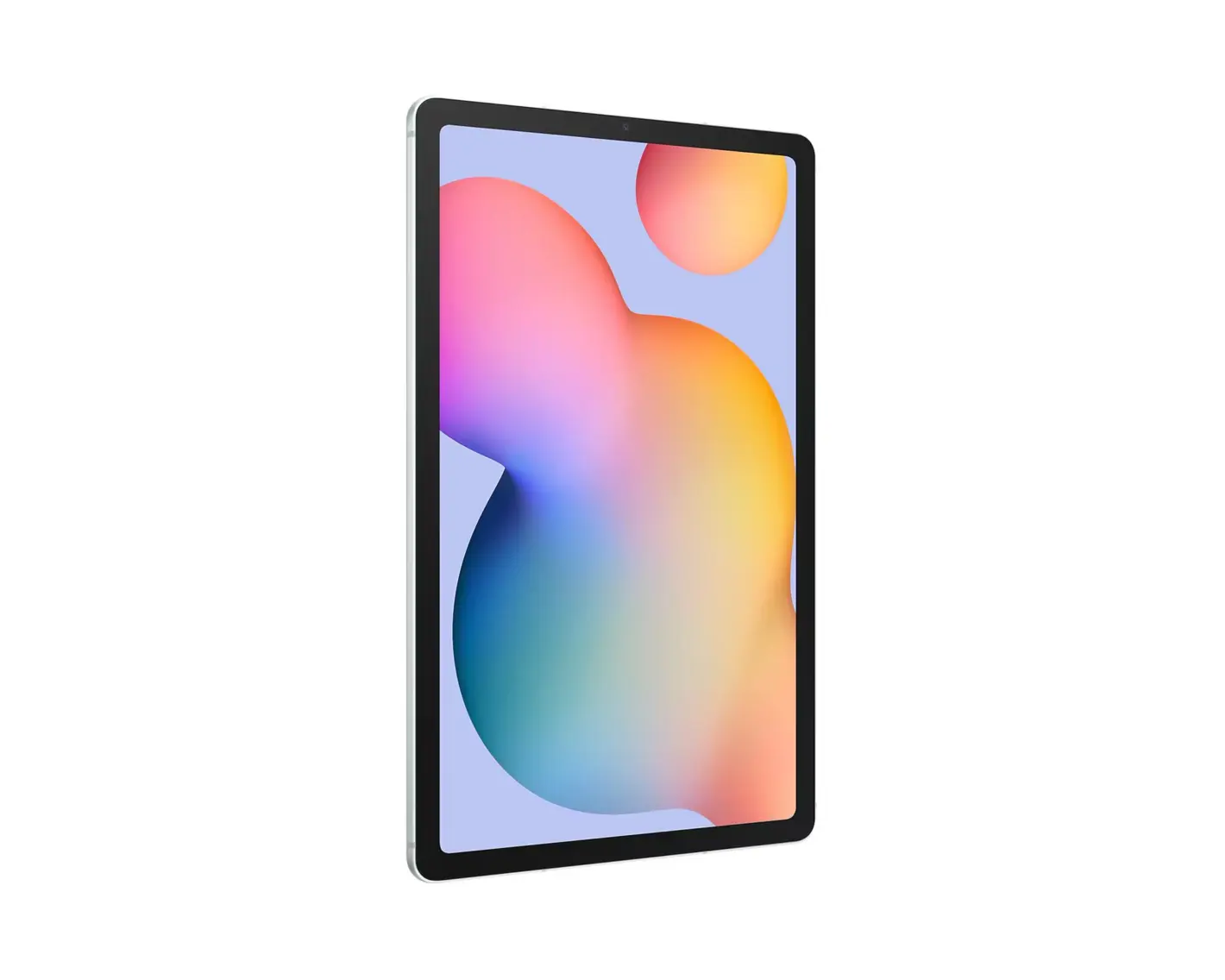 Samsung Galaxy Tab S6 Lite 2024 geleakt: Rendering 11