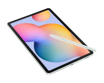 Samsung Galaxy Tab S6 Lite 2024 geleakt: Rendering 7