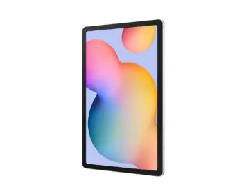Samsung Galaxy Tab S6 Lite 2024 geleakt: Rendering 4