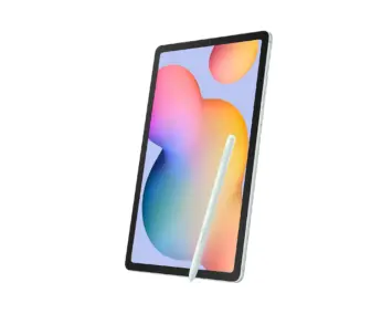 Samsung Galaxy Tab S6 Lite 2024 geleakt: Rendering 9