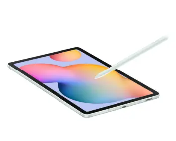 Samsung Galaxy Tab S6 Lite 2024 geleakt: Rendering 8