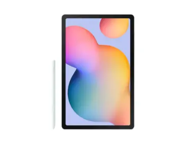 Samsung Galaxy Tab S6 Lite 2024 durchgesickert: 12