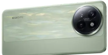 Xiaomi Civi 4 Pro Bild 2