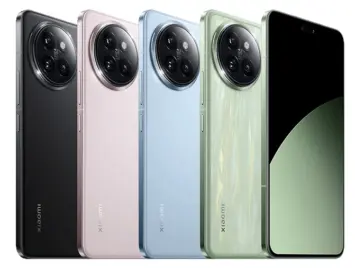 Xiaomi Civi 4 Pro Bild 1