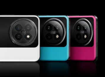 Xiaomi Civi 4 Pro Bild 3