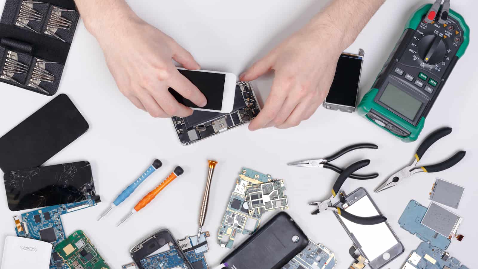 Featured image for What is Right to Repair? Everything You Need To Know in March 2024