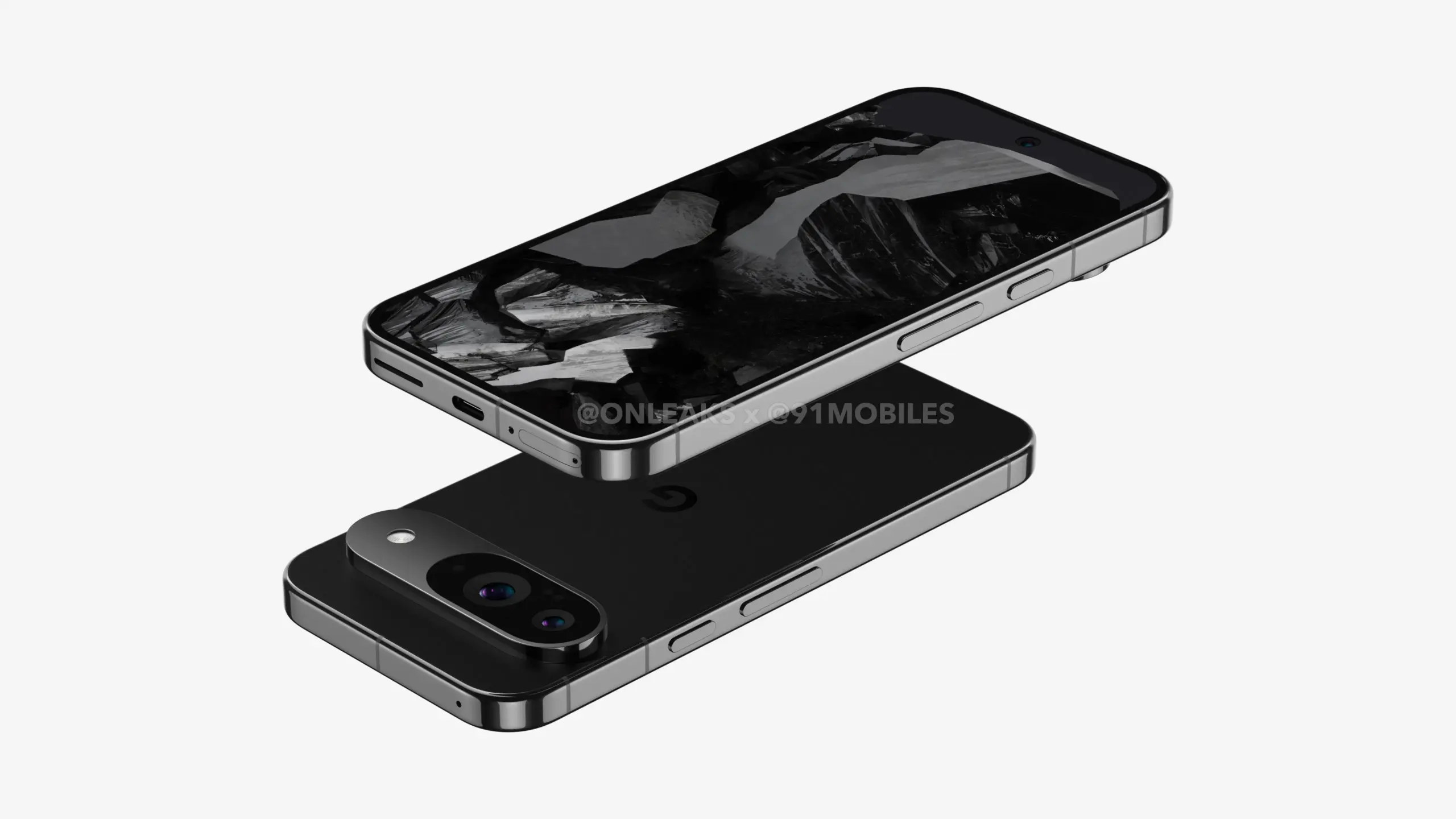 Google könnte das Pixel XL-Modell wiederbeleben