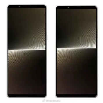 Sony Xperia 1 V vs Sony Xperia 1 VI Abmessungen (1)