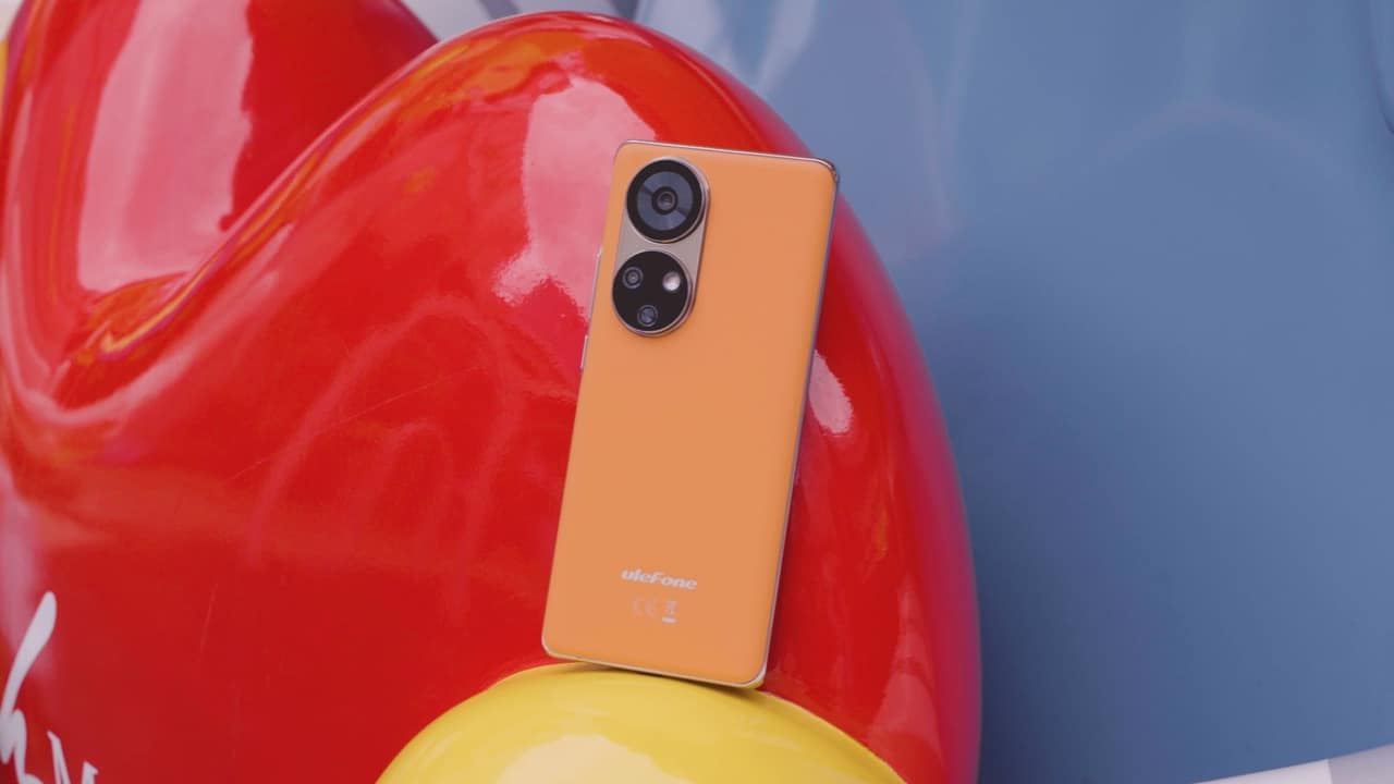 Ulefone Note 17 Pro 3 Large