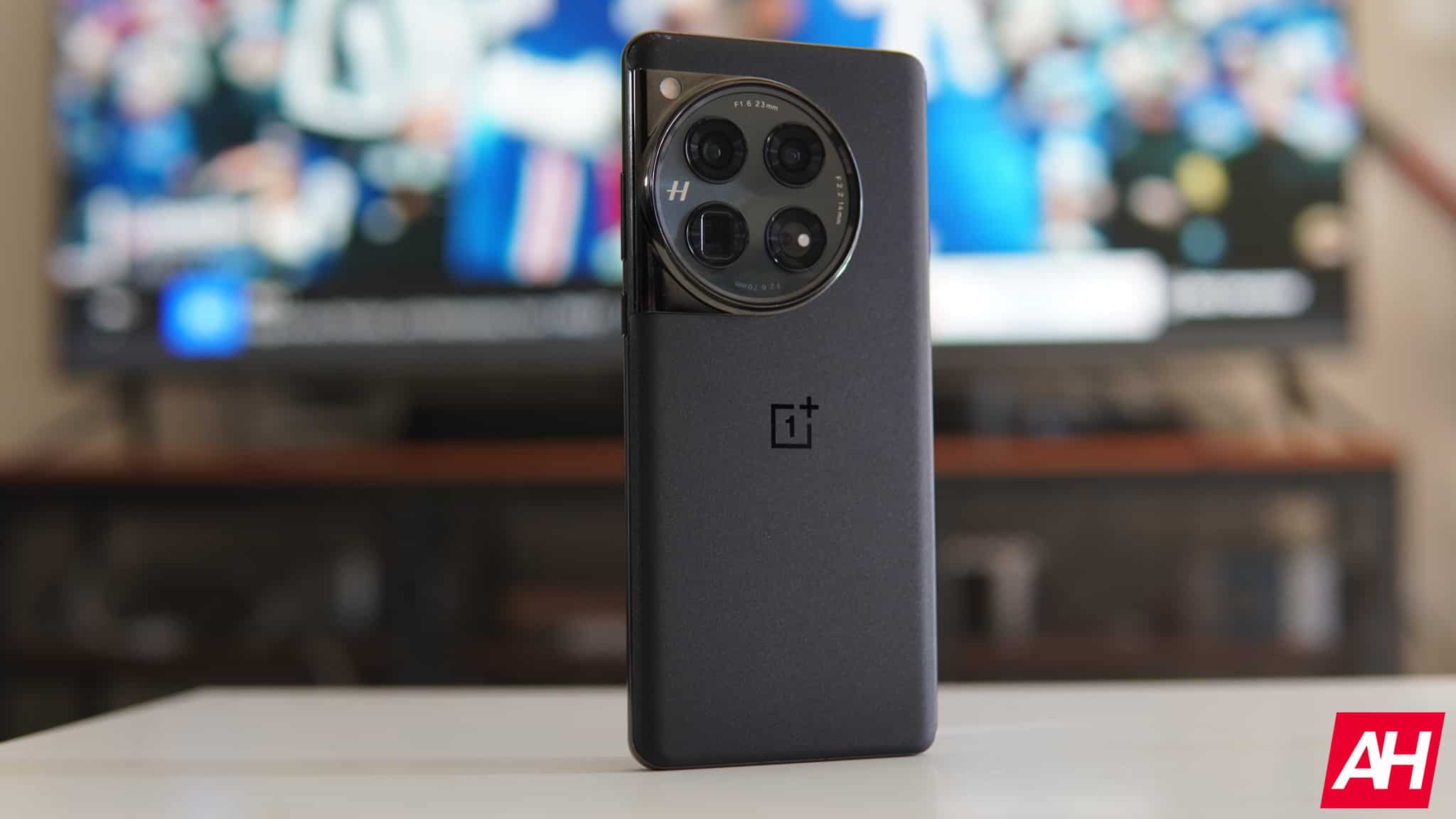 OnePlus 12 Testbericht AM AH 19