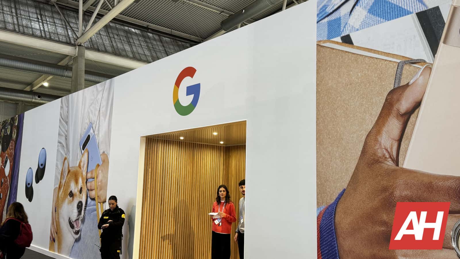 Featured image for 40 Google contractors lost their jobs after a prolonged strike