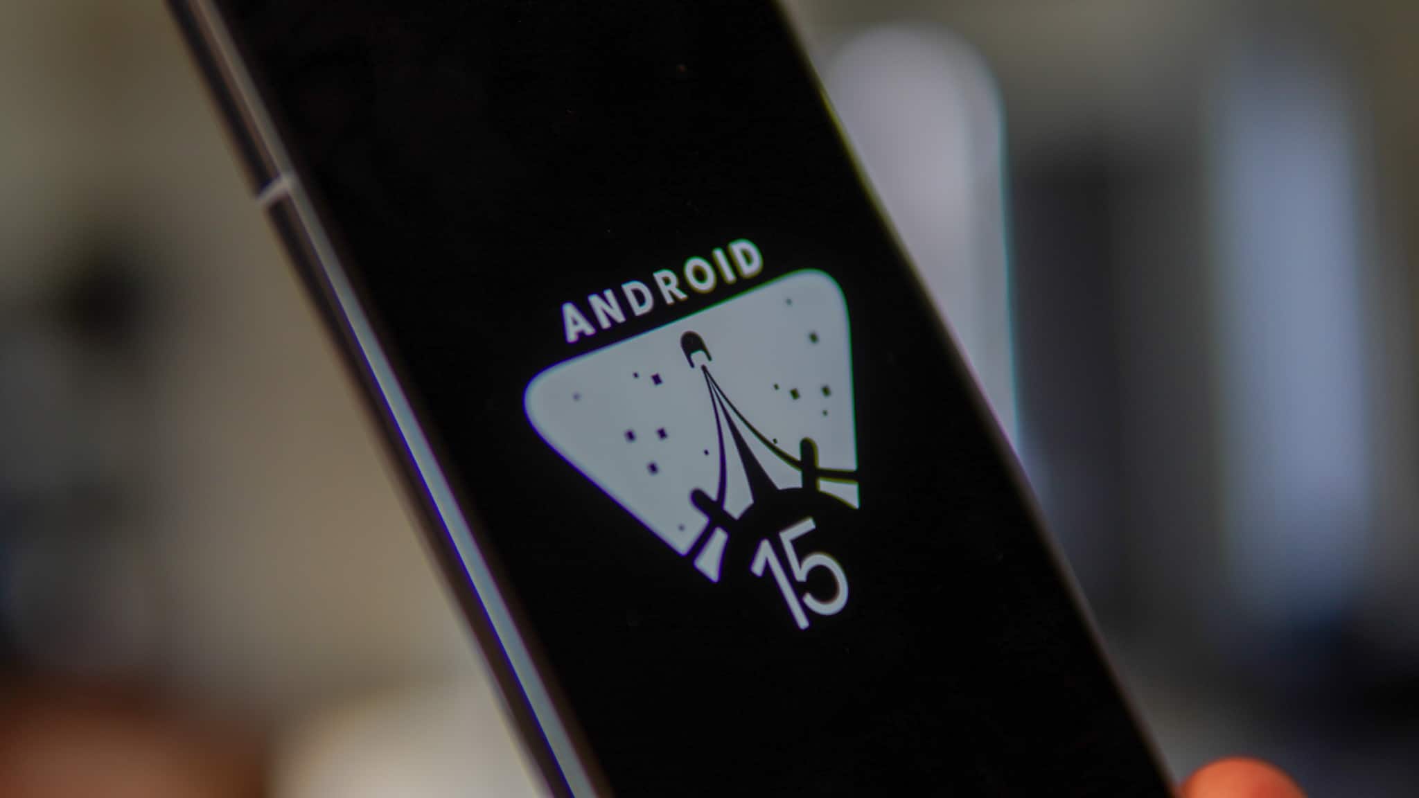 Featured image for Android 15 could block your location from your carrier