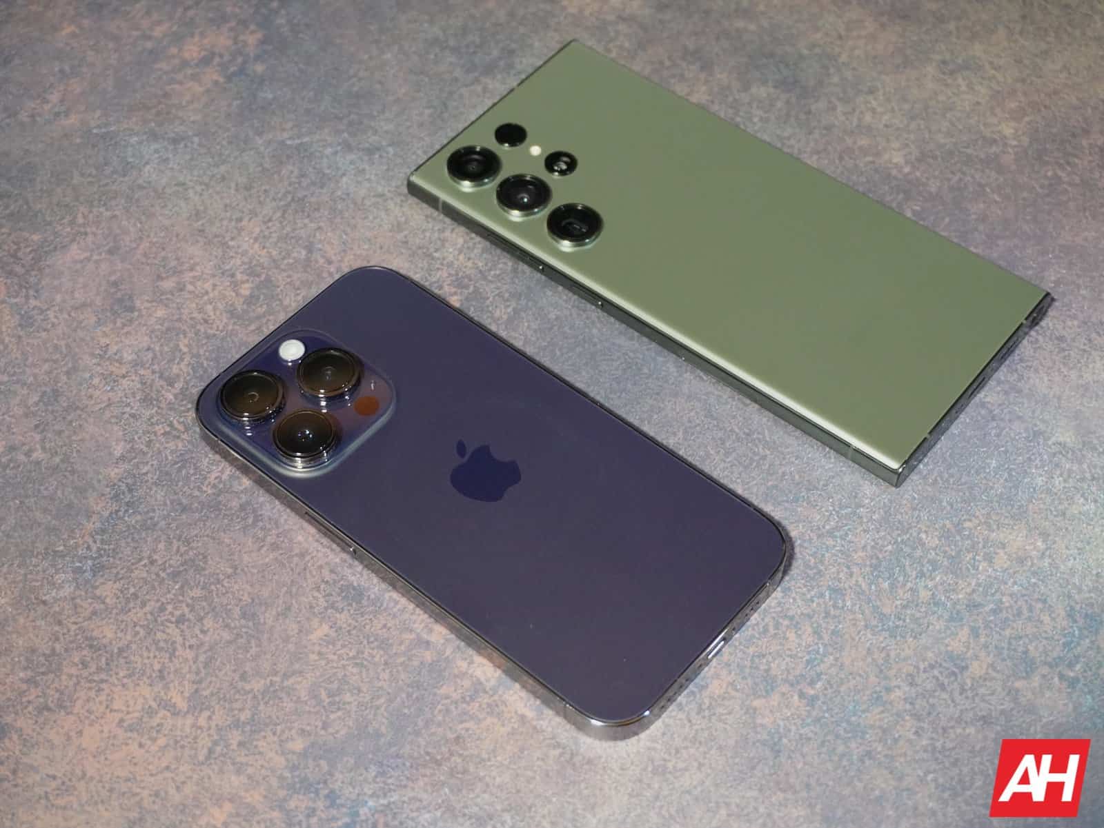 Apple möchte den Umstieg vom iPhone auf Android erleichtern