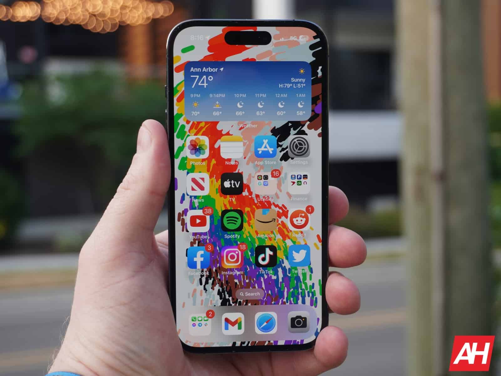 Apple wird die Verbreitung von Apps über das Internet in der EU erlauben, mit einem Haken