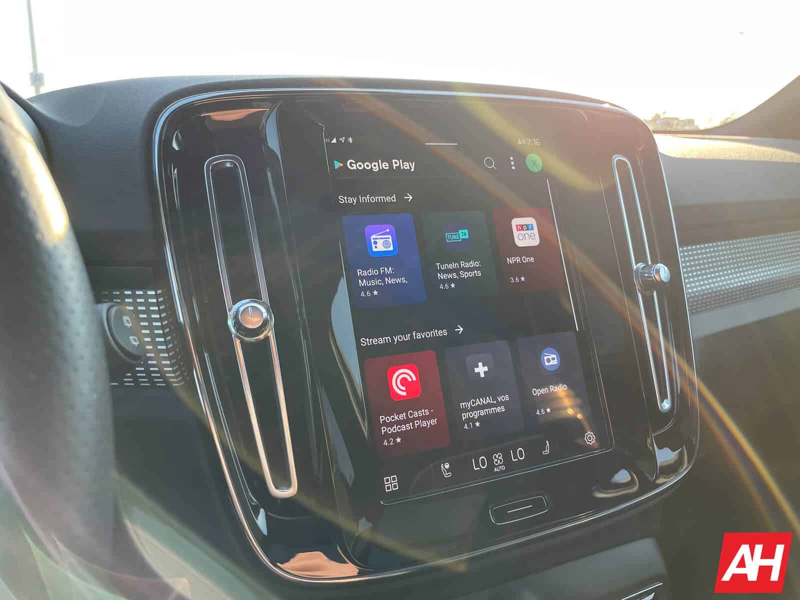 Autos mit Google Built-In: Alles, was Sie wissen müssen – aktualisiert im März 2024