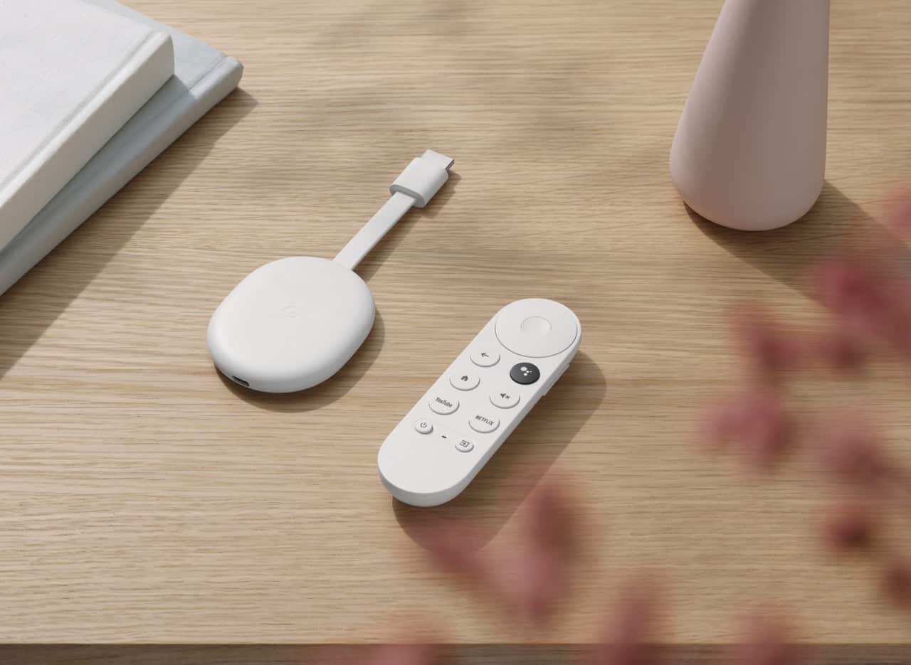 Chromecast mit Google TV (HD): Alles, was Sie wissen müssen – März 2024