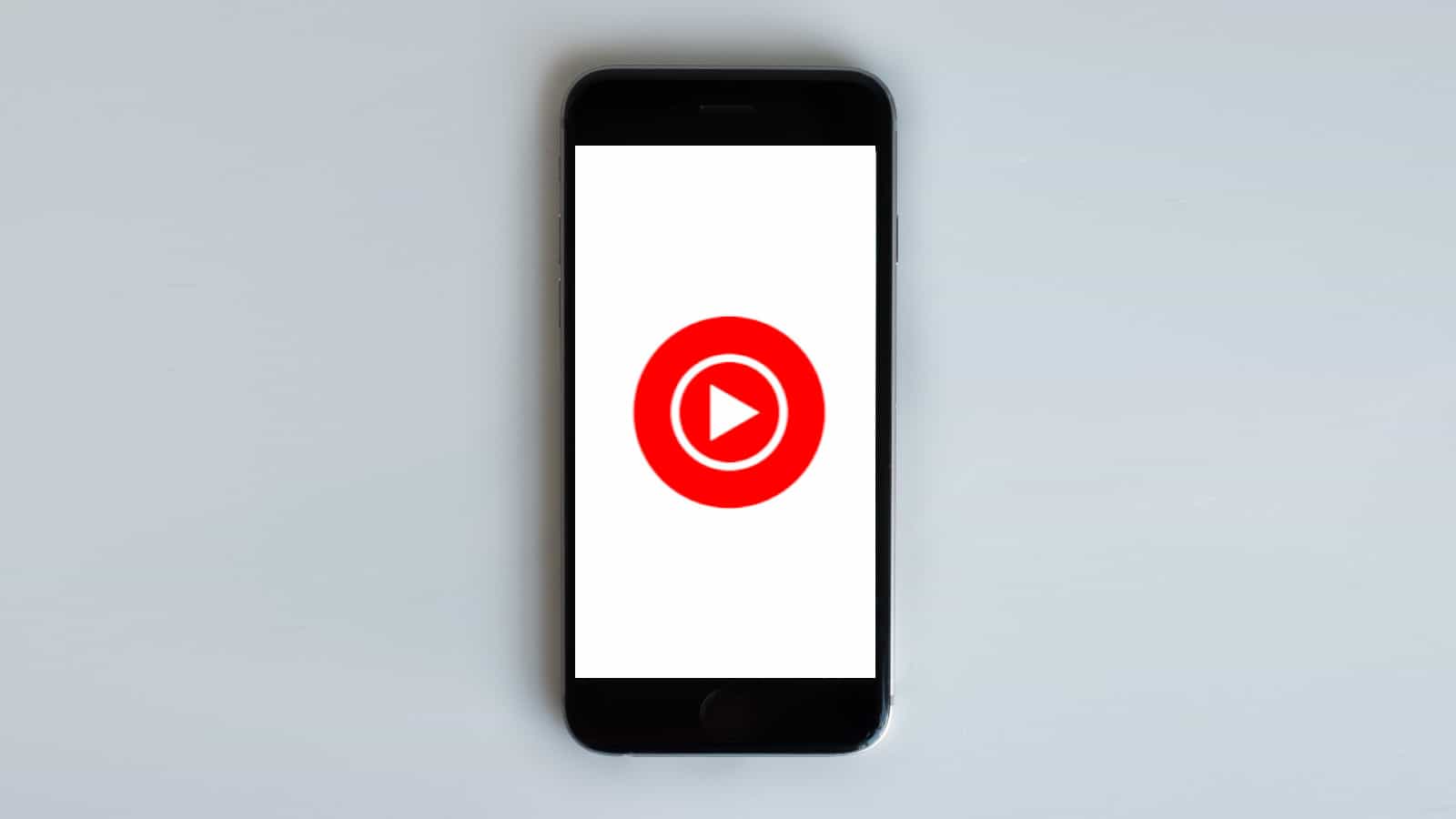 Das „Jetzt abgespielte“ Android-Design von YouTube Music kommt ins Internet