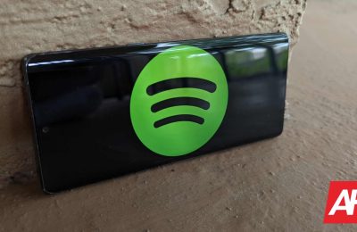 Spotify erhält Urheberrechtshinweise von Musikverlagen