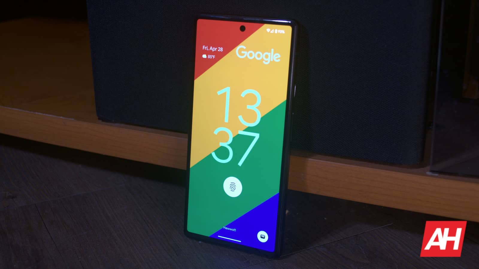 Die neueste Android-Beta-QPR blockiert Pixel-Geräte
