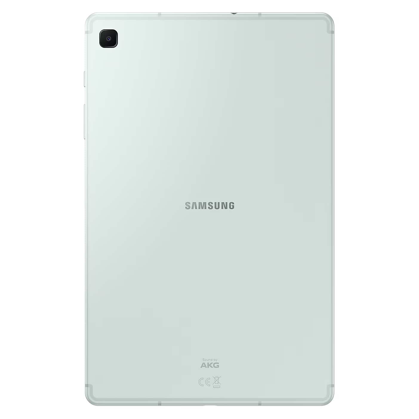 Samsung Galaxy Tab S6 Lite 2024 geleakt: 15