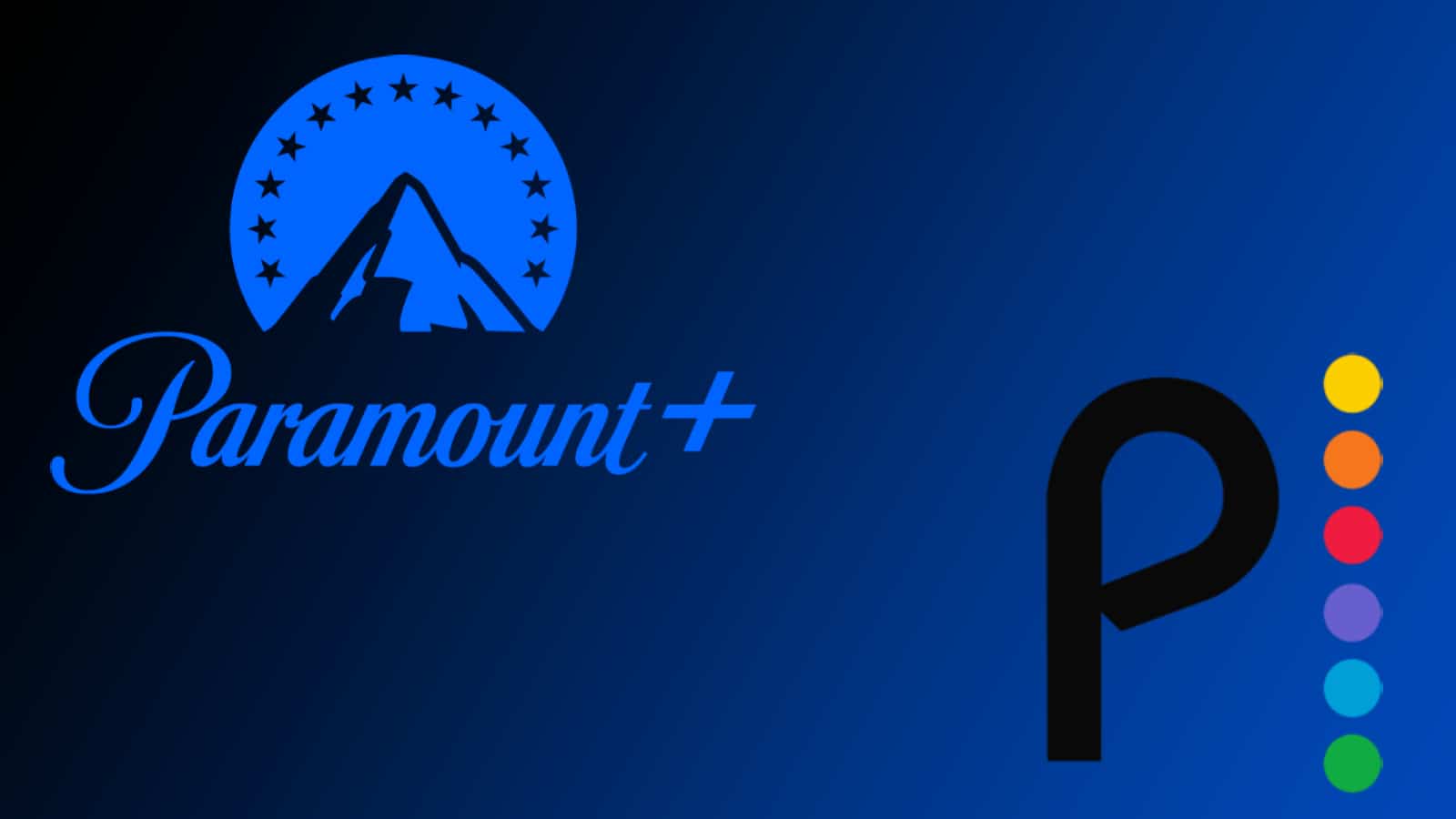 Featured image for A Paramount+ and Peacock merger could give Netflix a run for its money