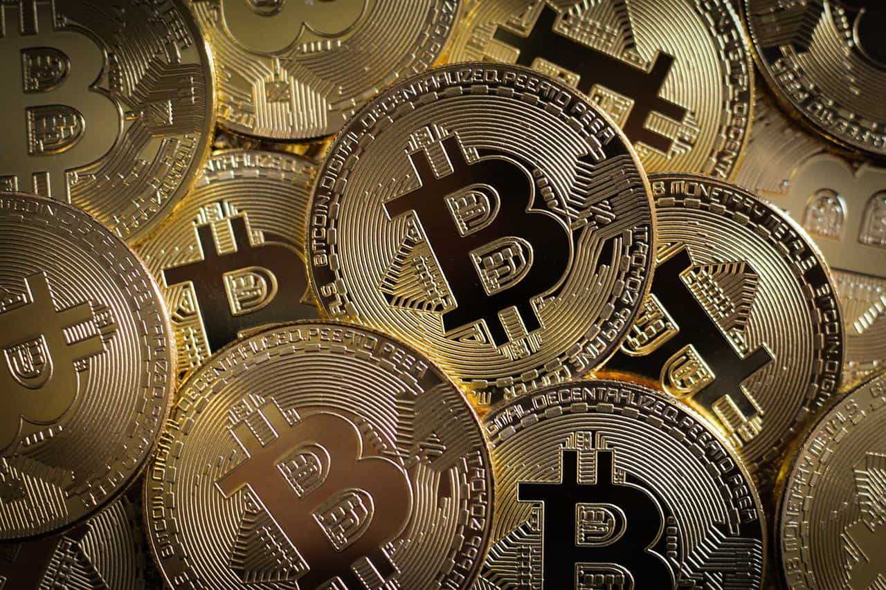 Eine neue Ära für Bitcoin