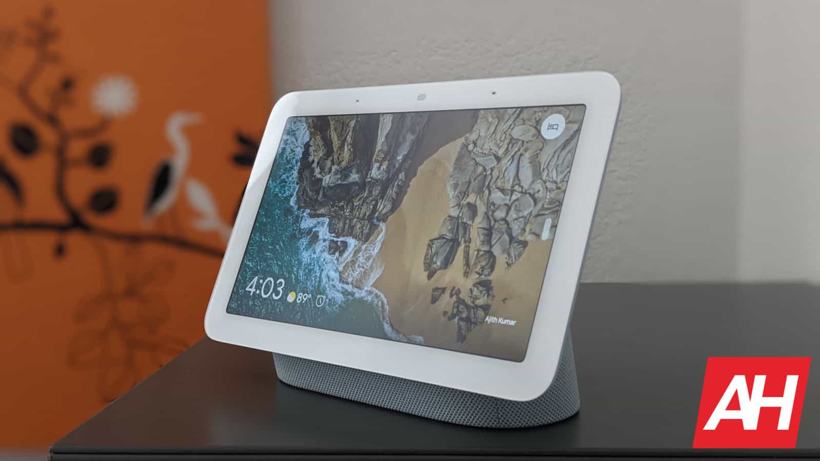 Fuchsia OS 16 bringt Bluetooth-Verbesserungen für Nest Hub-Geräte