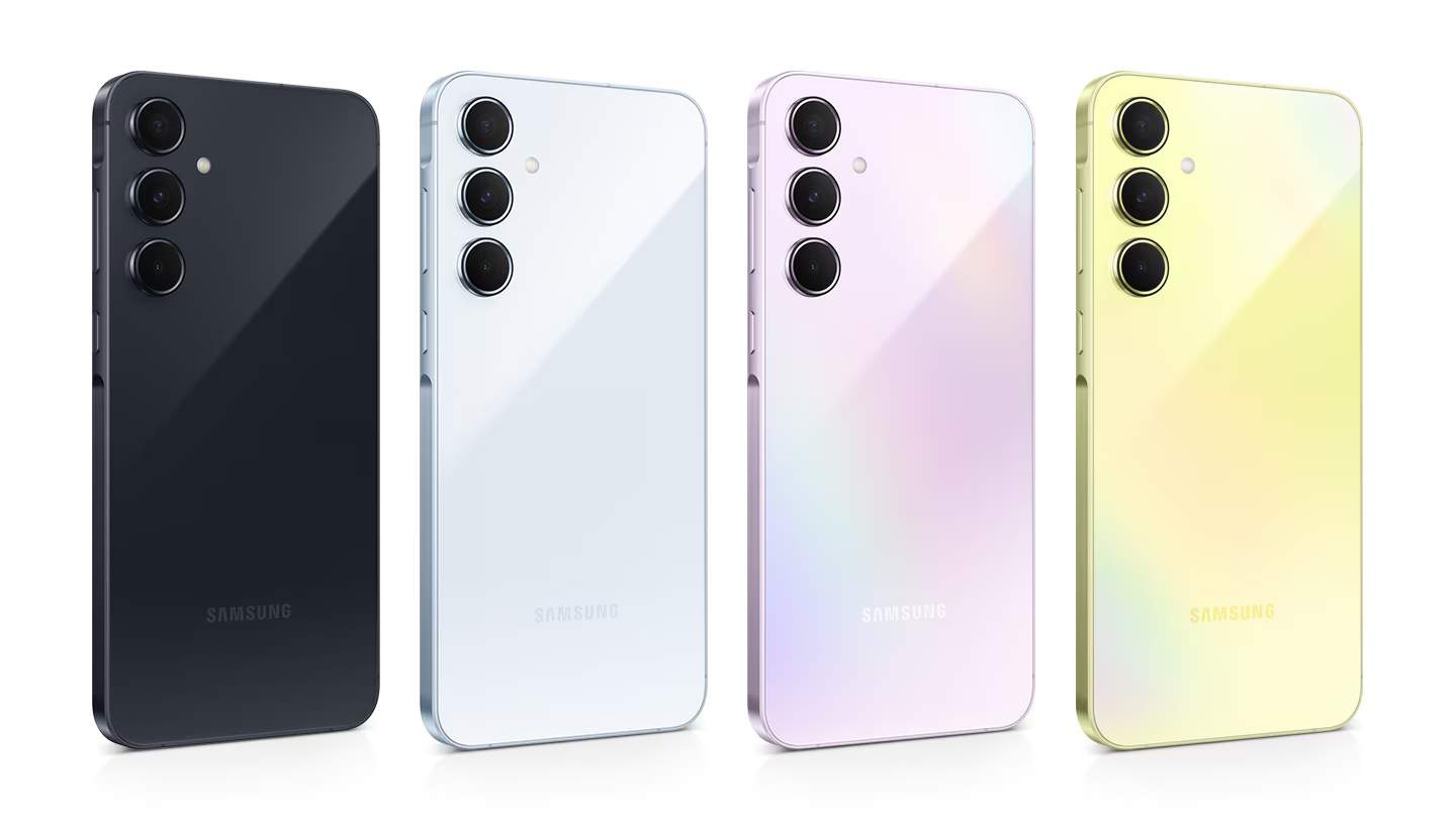 Featured image for Galaxy A55, Fold 2 & more get the March security update
