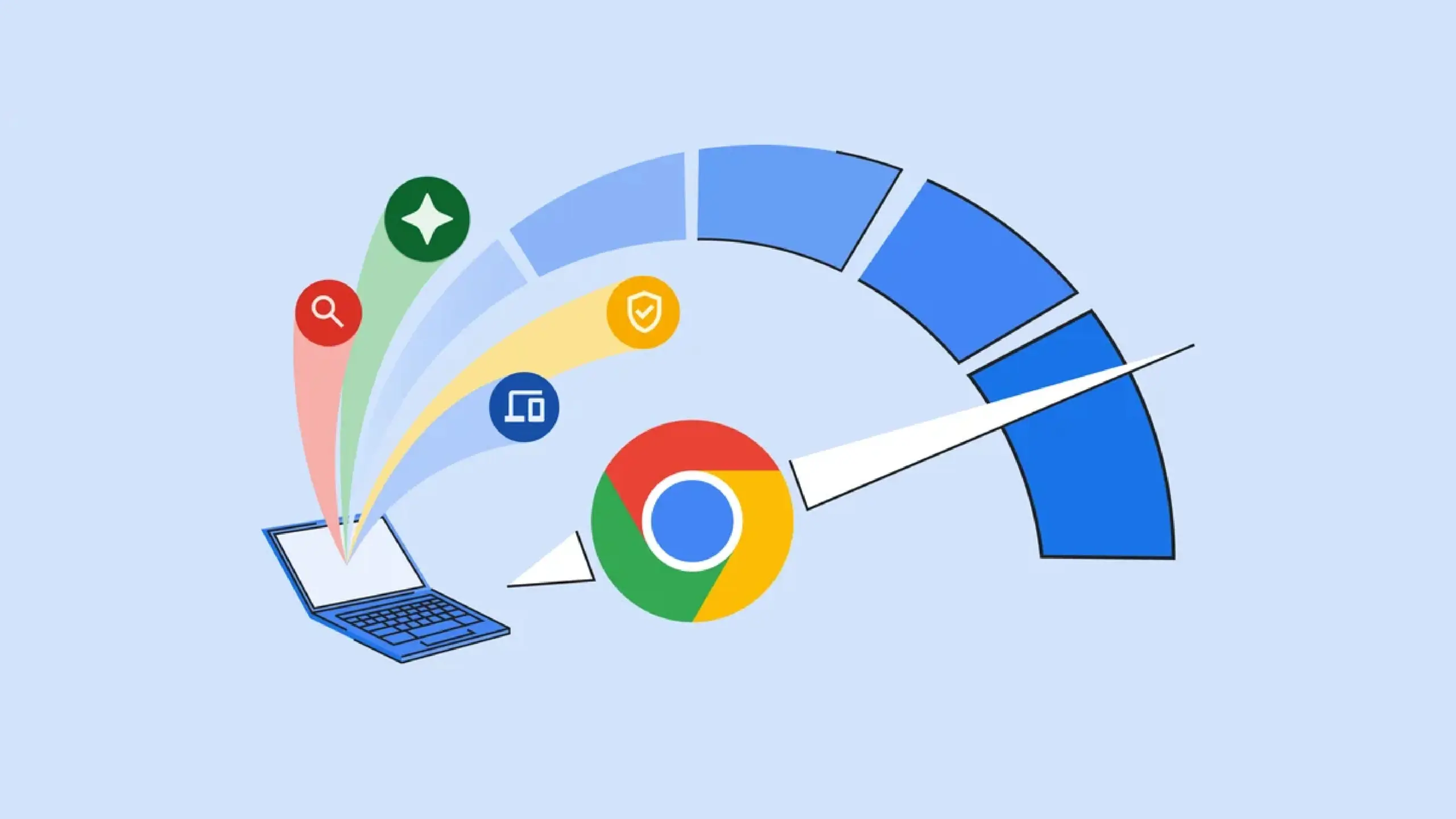 Google Chrome erhält native Unterstützung für Arm-basierte Windows-PCs
